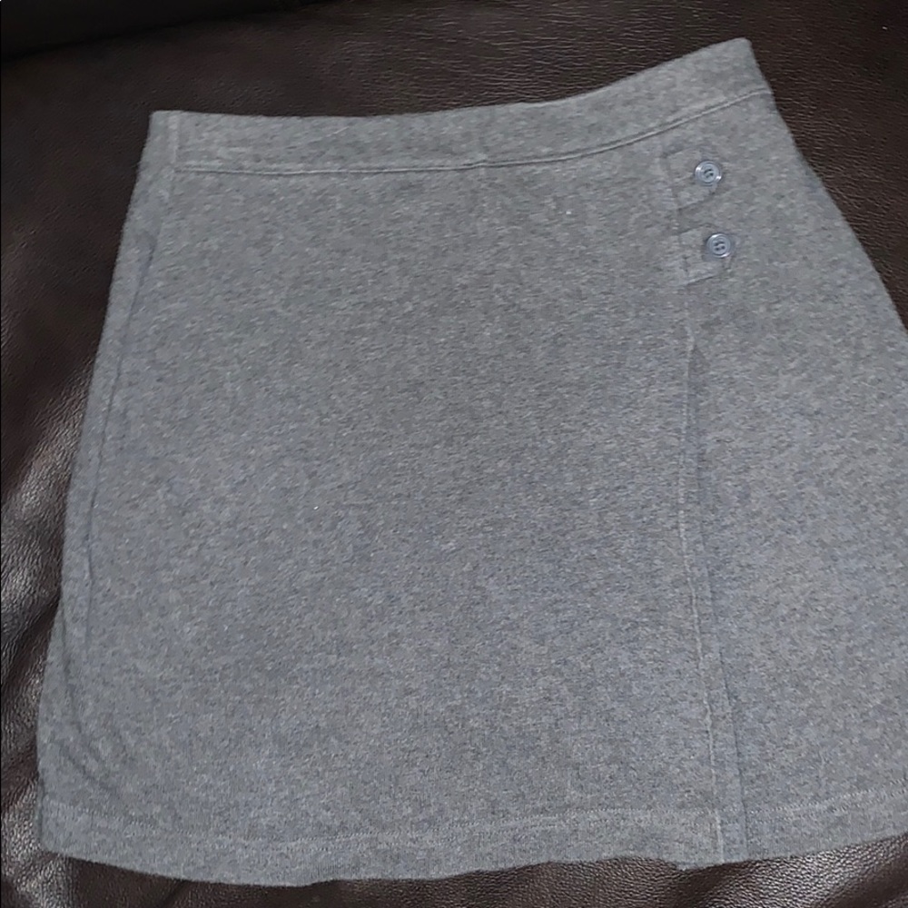 Skort